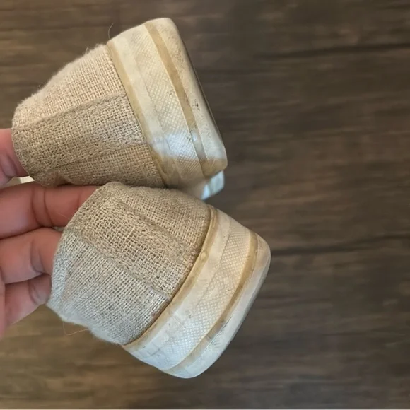 shoes size 7 - Picture 5 of 5